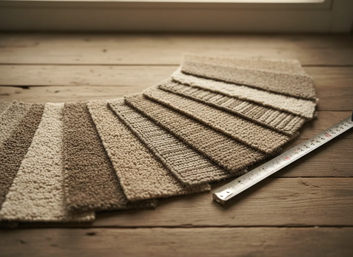 Carpet Installation Lupton, AZ FAQs